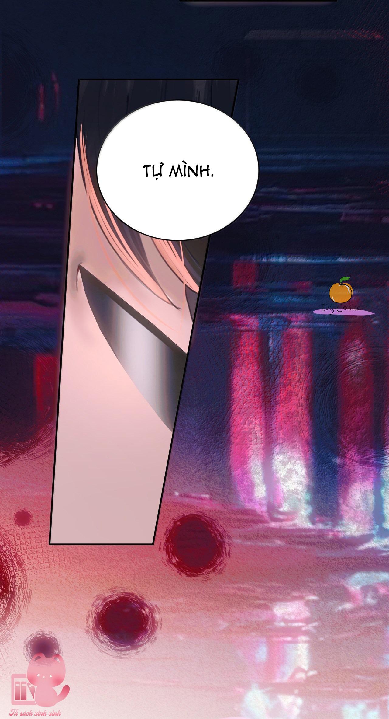 Đồng loại Chap 29 - Trang 2