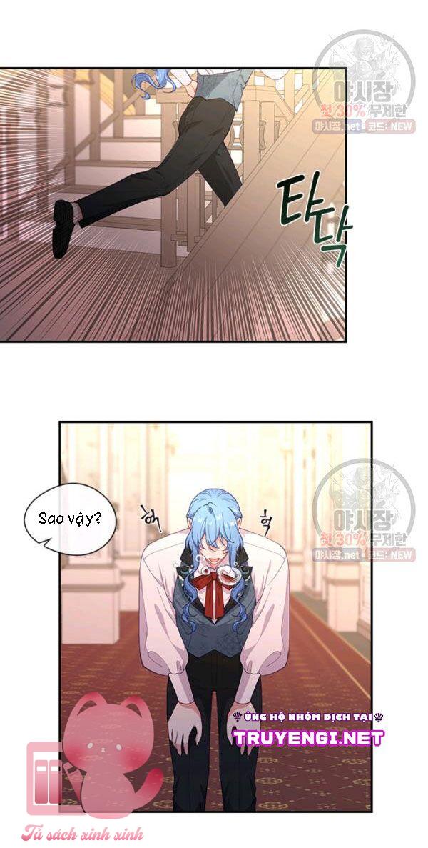 Hãy Coi Chừng Ác Nữ Chapter 66 - Trang 4