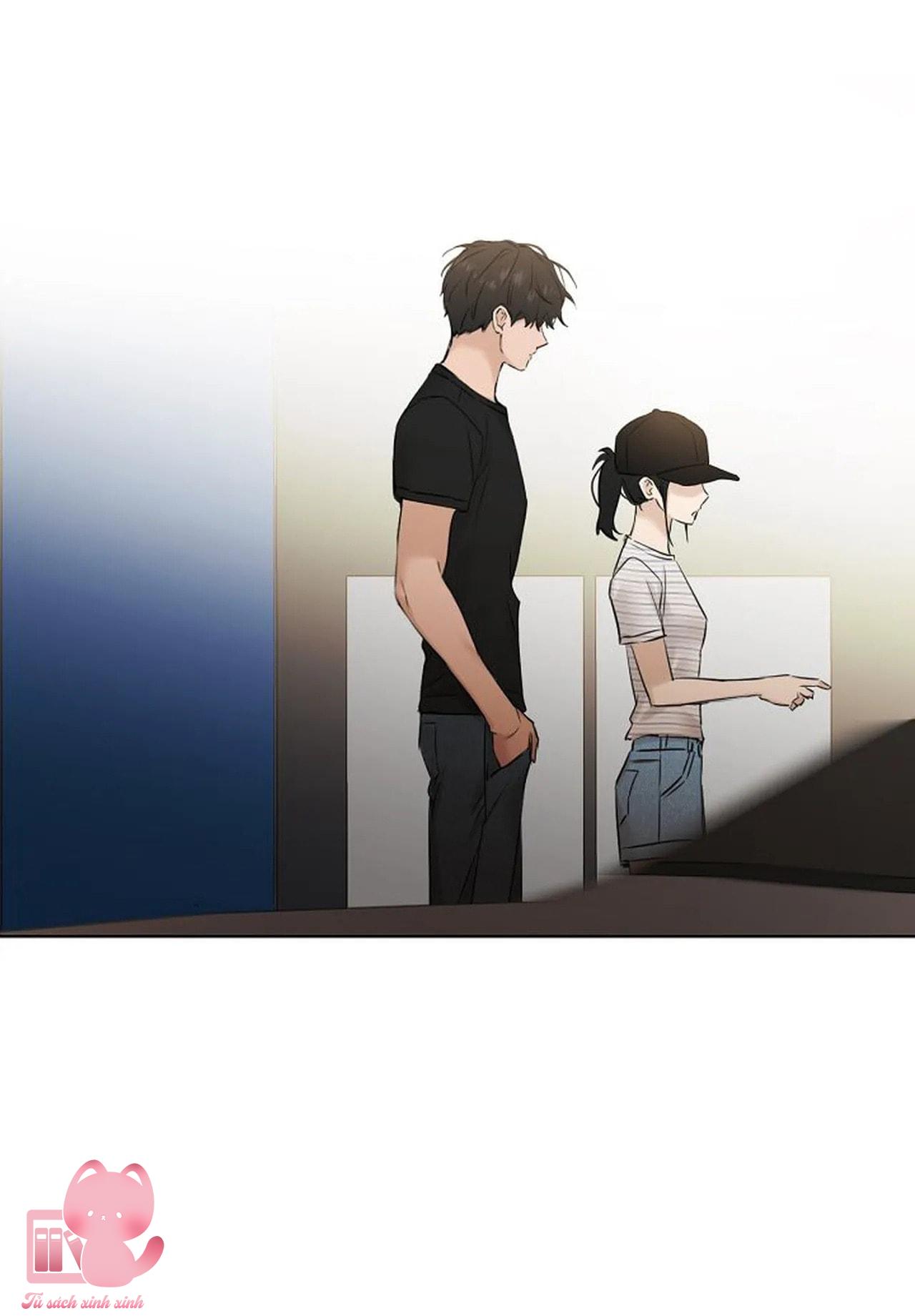 Bình Minh Chap 21 - Trang 3