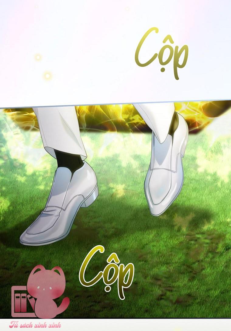 Đứa Nhỏ Không Phải Là Con Anh Chapter 18 - Next Chapter 19
