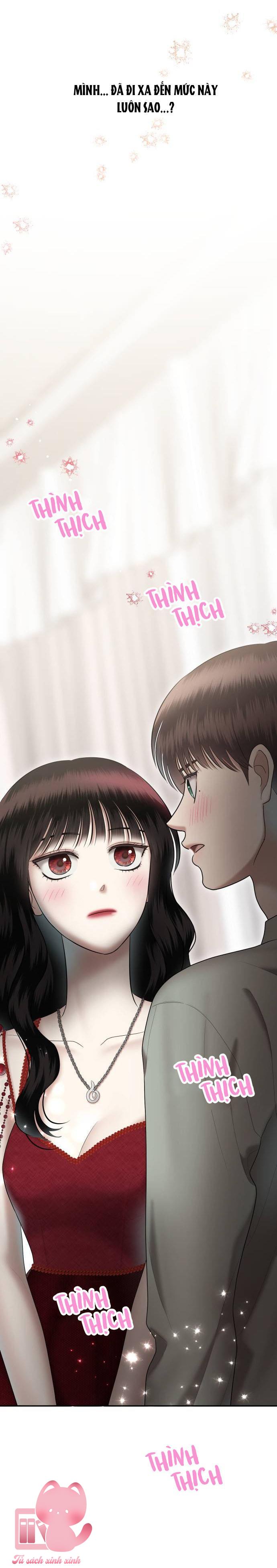 Chị Em Tranh Đấu Chap 32 - Trang 2