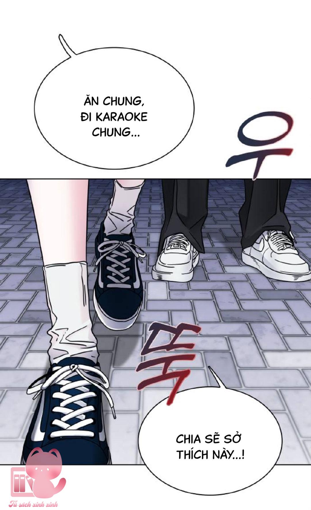 Hôn Trước Khi Ngủ Chapter 5 - Next Chapter 6