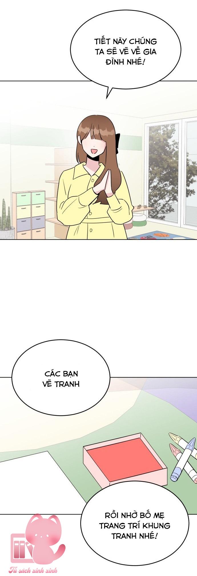 Chúng Ta Là Gì Của Nhau? Chap 36 - Next Chap 37