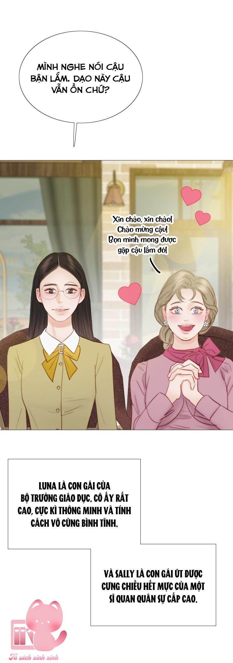 Serena Chap 61 - Trang 2