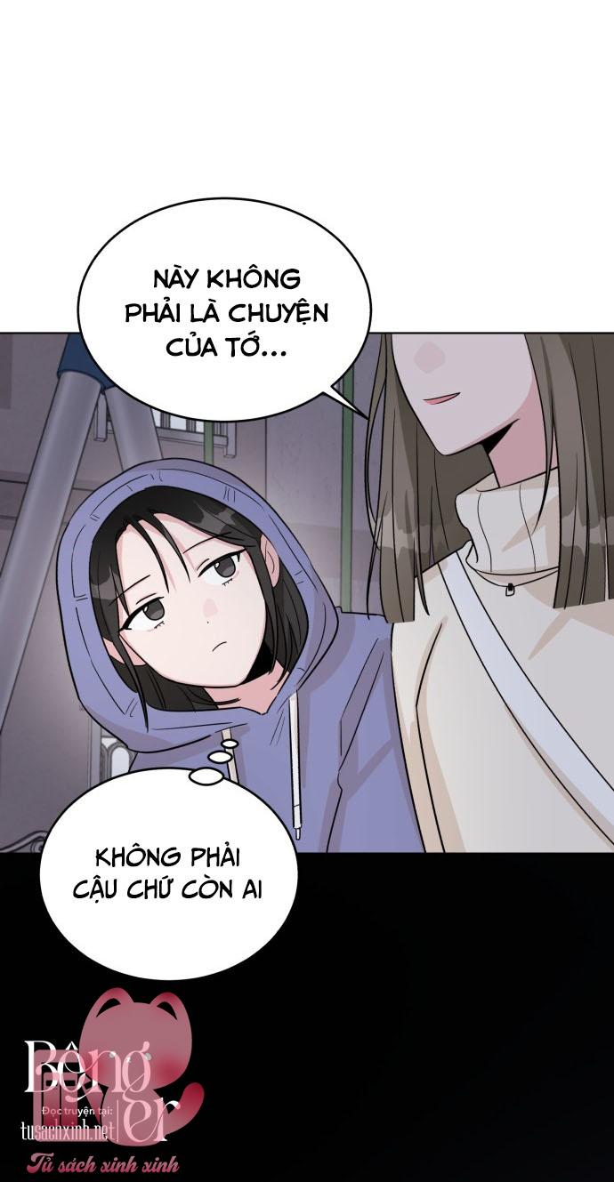 Chúng Ta Là Gì Của Nhau? Chap 17 - Next Chap 18