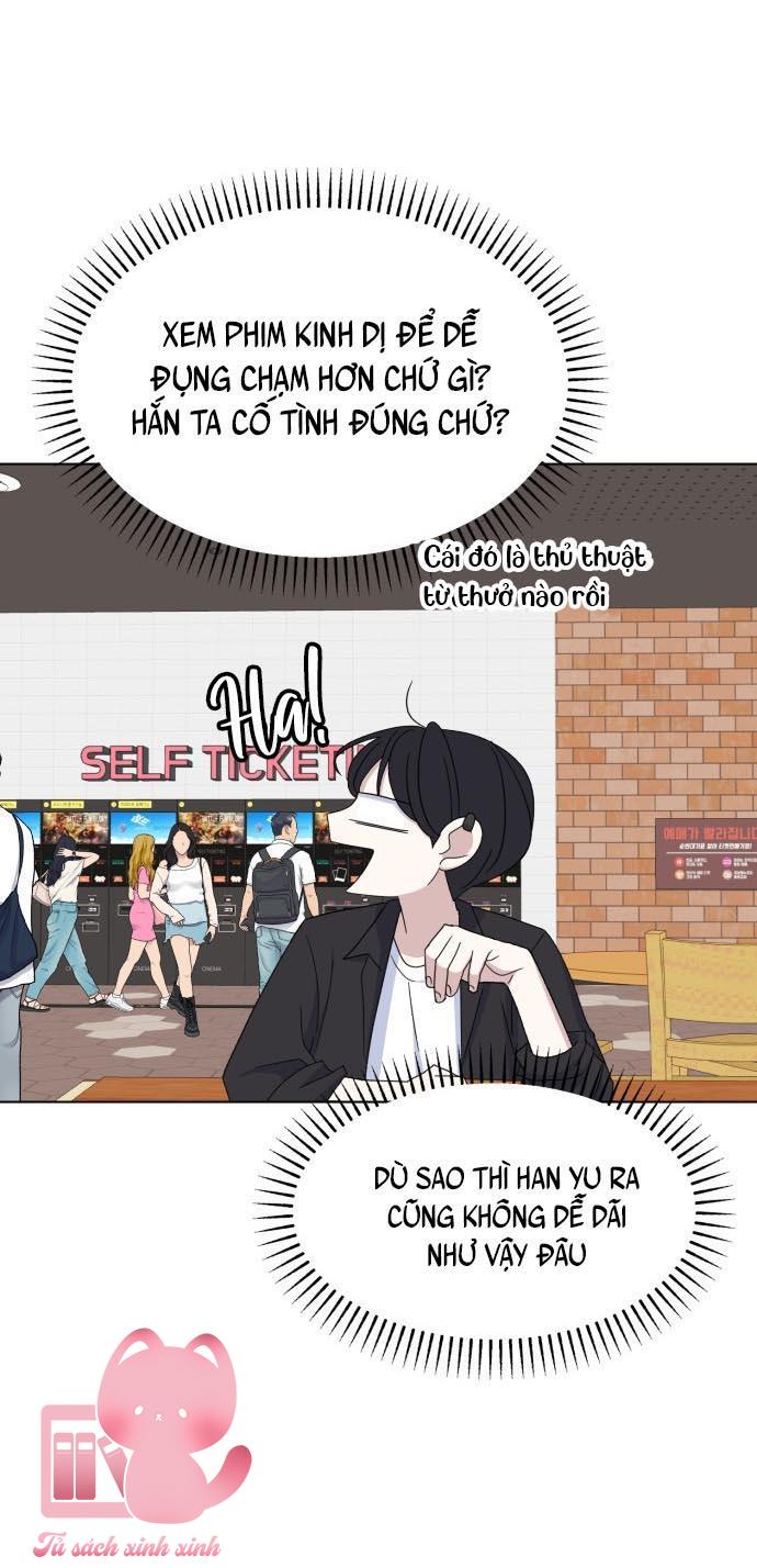 Quan Hệ Nhân Quả Chap 39 - Next Chap 40