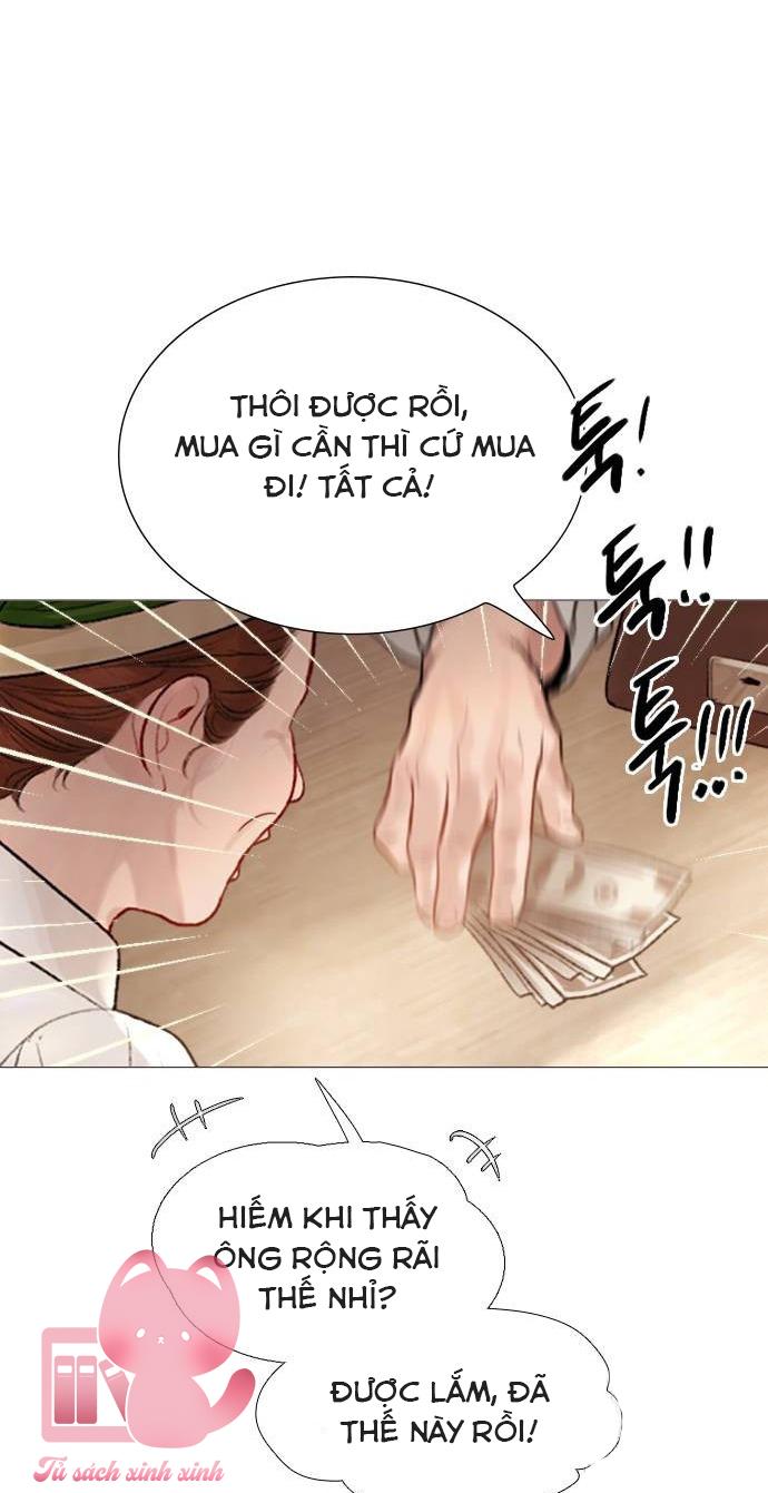 Hãy Khóc Và Cầu Nguyện Đi Chapter 26 - Trang 4