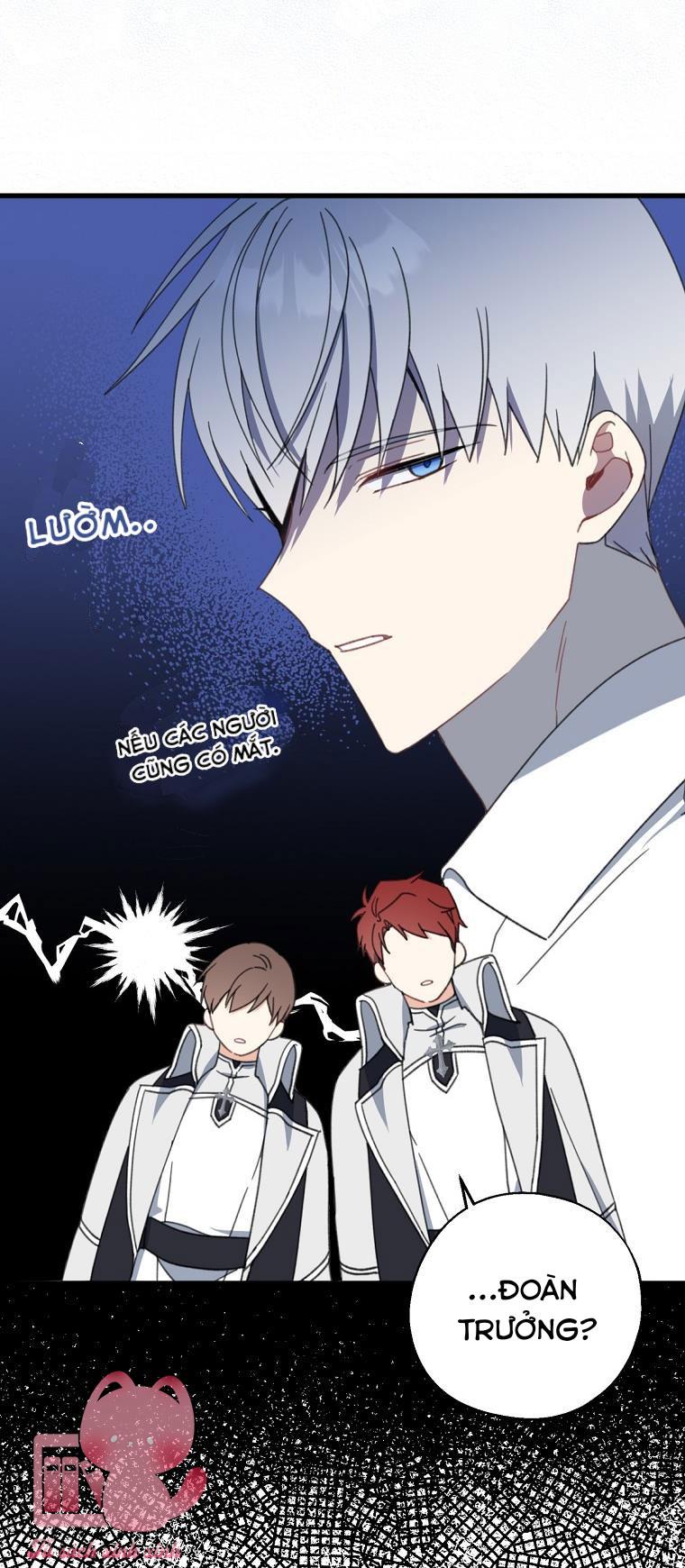 A Nào, Ngậm Thìa Vàng Nhé? Chap 63 - Next Chap 64