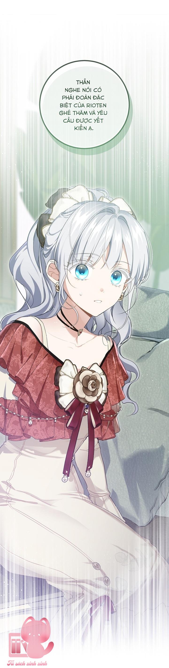 Hướng Về Ánh Dương Lần Nữa Chapter 81 - Next Chapter 82