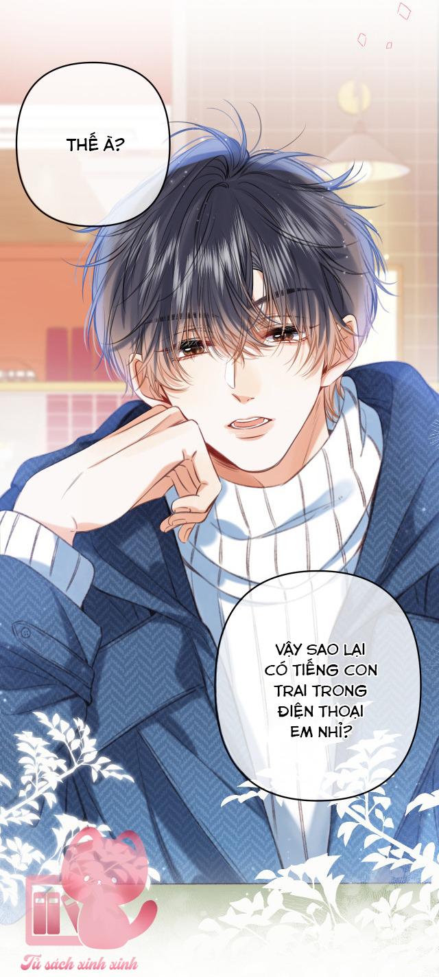 Mối Tình Thầm Kín Chap 65 - Trang 2