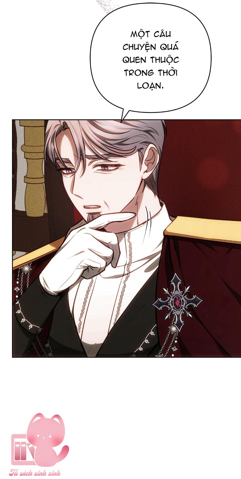 Mang Em Vào Giấc Ngủ Chap 5 - Next Chap 6