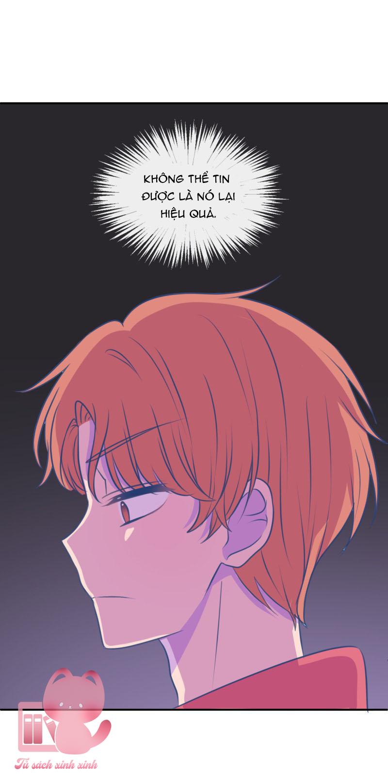 Tình Yêu Tựa Vòng Lặp Chap 12 - Trang 2