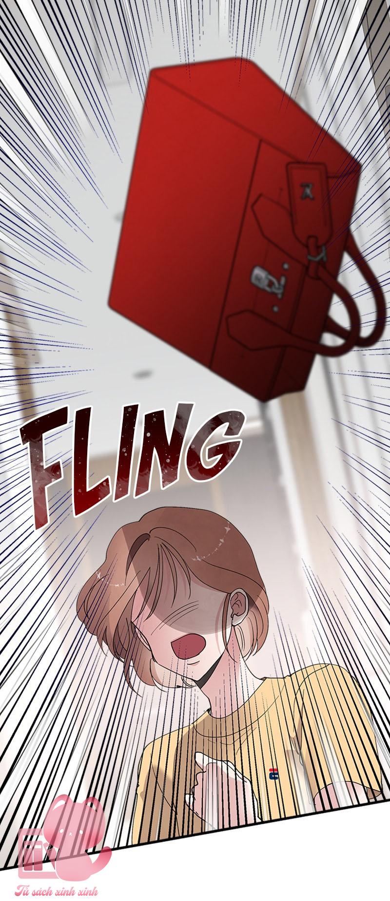Trưởng Phòng Mệt Mỏi Vì Người Vợ Mới Cưới Chap 12 - Trang 2