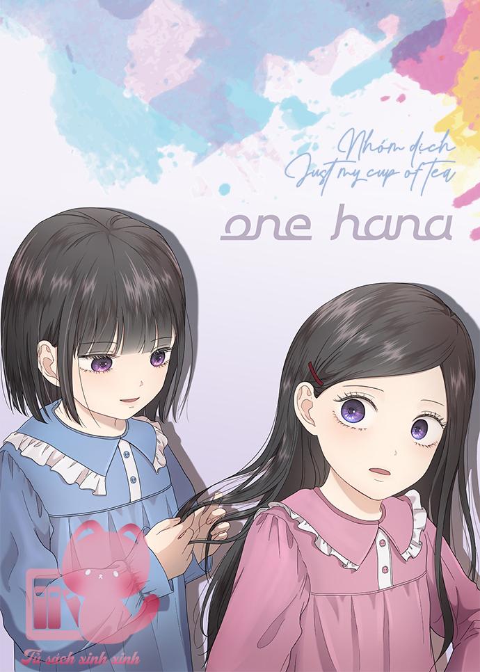One Hana Chap 4 - Trang 3