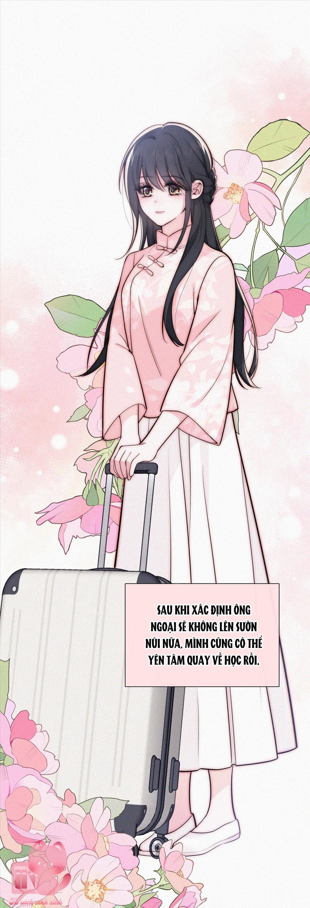 Bệnh Yêu Chap 75 - Next Chapter 75.1