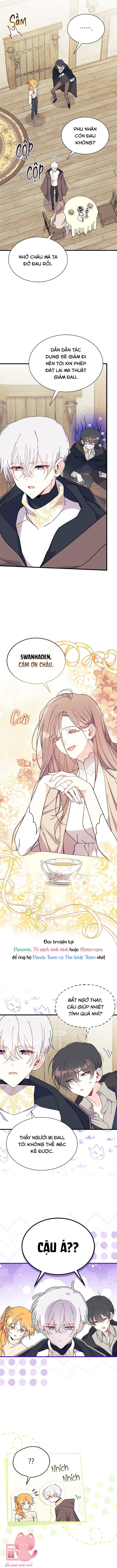 Tôi Không Muốn Làm Người Mai Mối Chap 78 - Next Chap 79