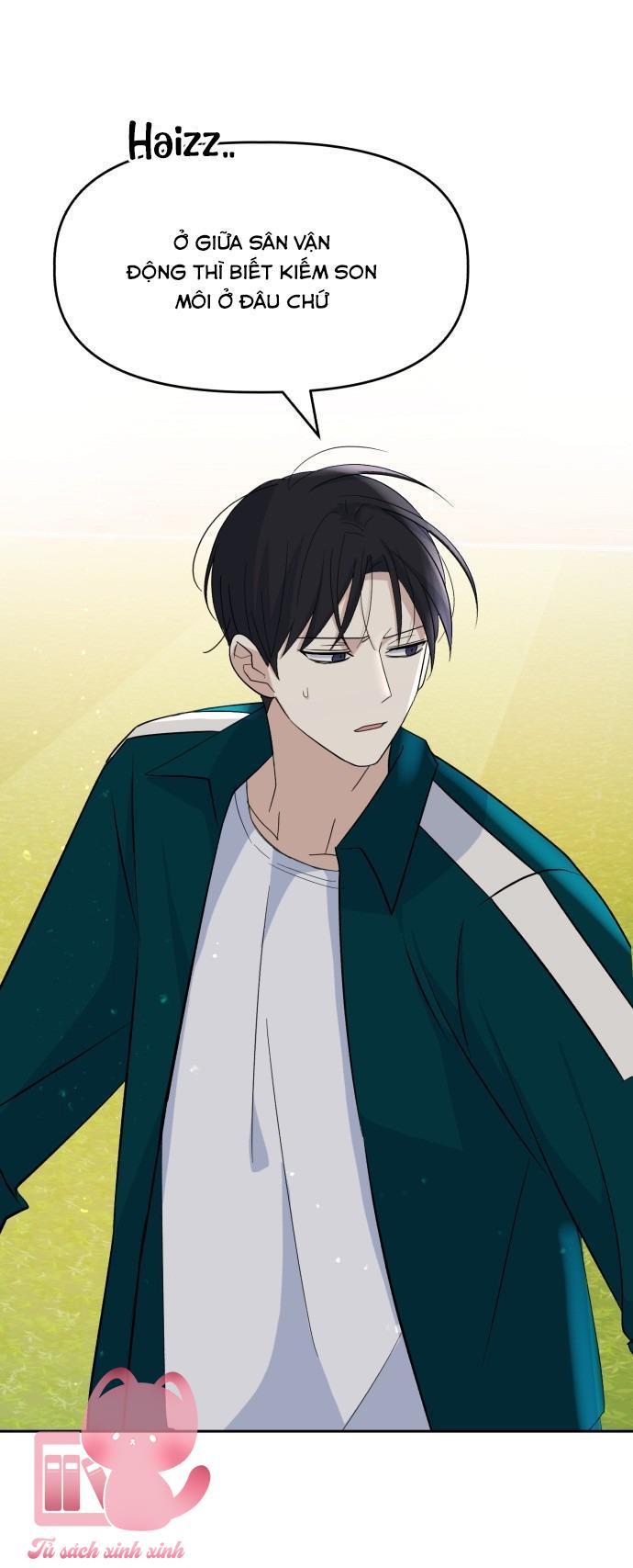 Quan Hệ Nhân Quả Chap 29 - Next Chap 30