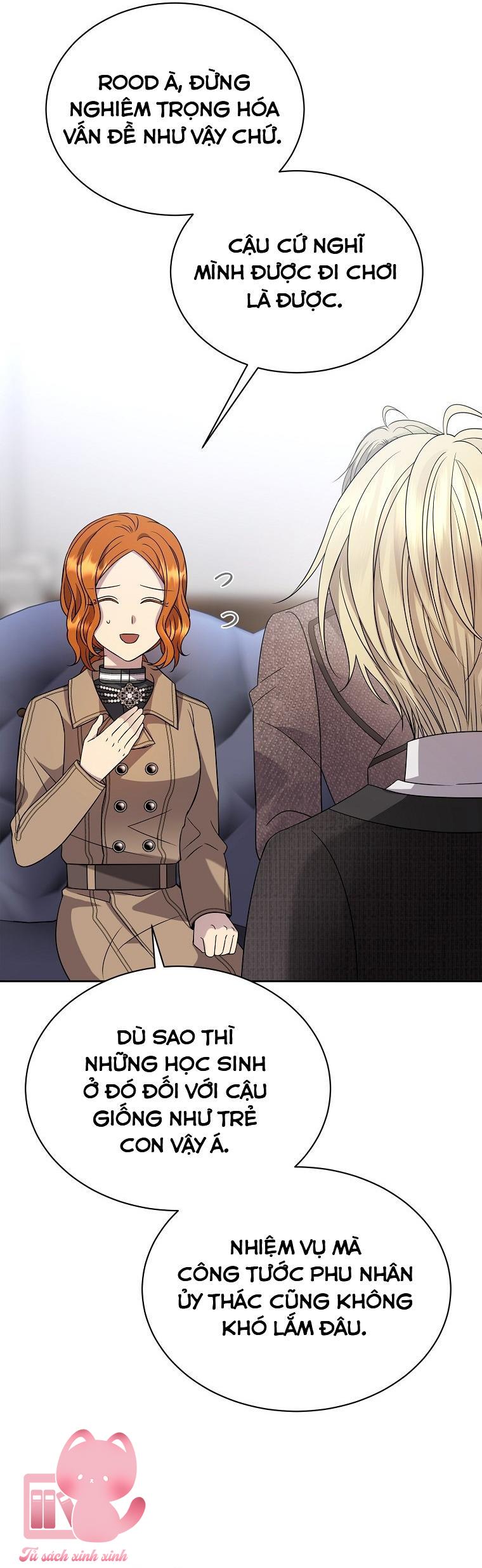 Black Haze Chapter 11 - Trang 4