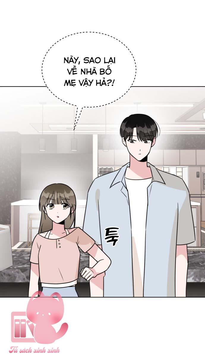 Chúng Ta Là Gì Của Nhau? Chap 37 - Trang 2