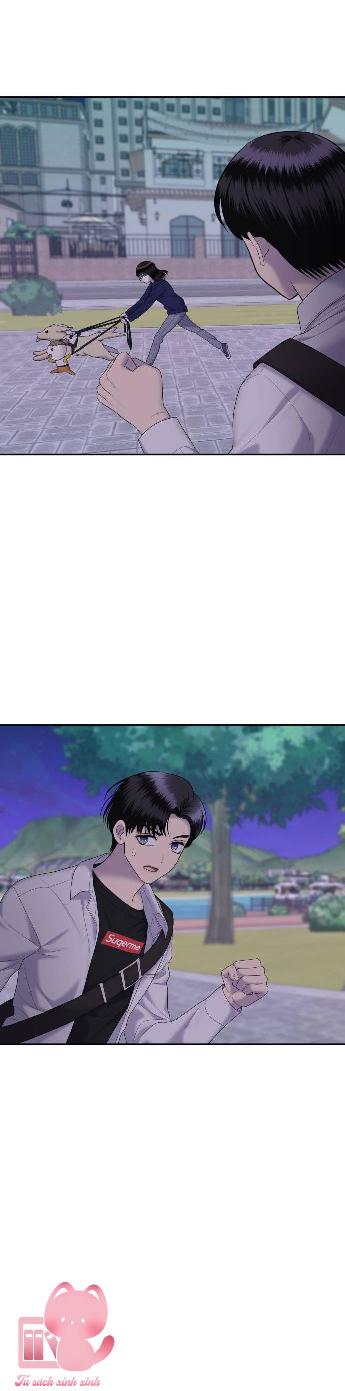 Chị Em Tranh Đấu Chap 52 - Trang 2
