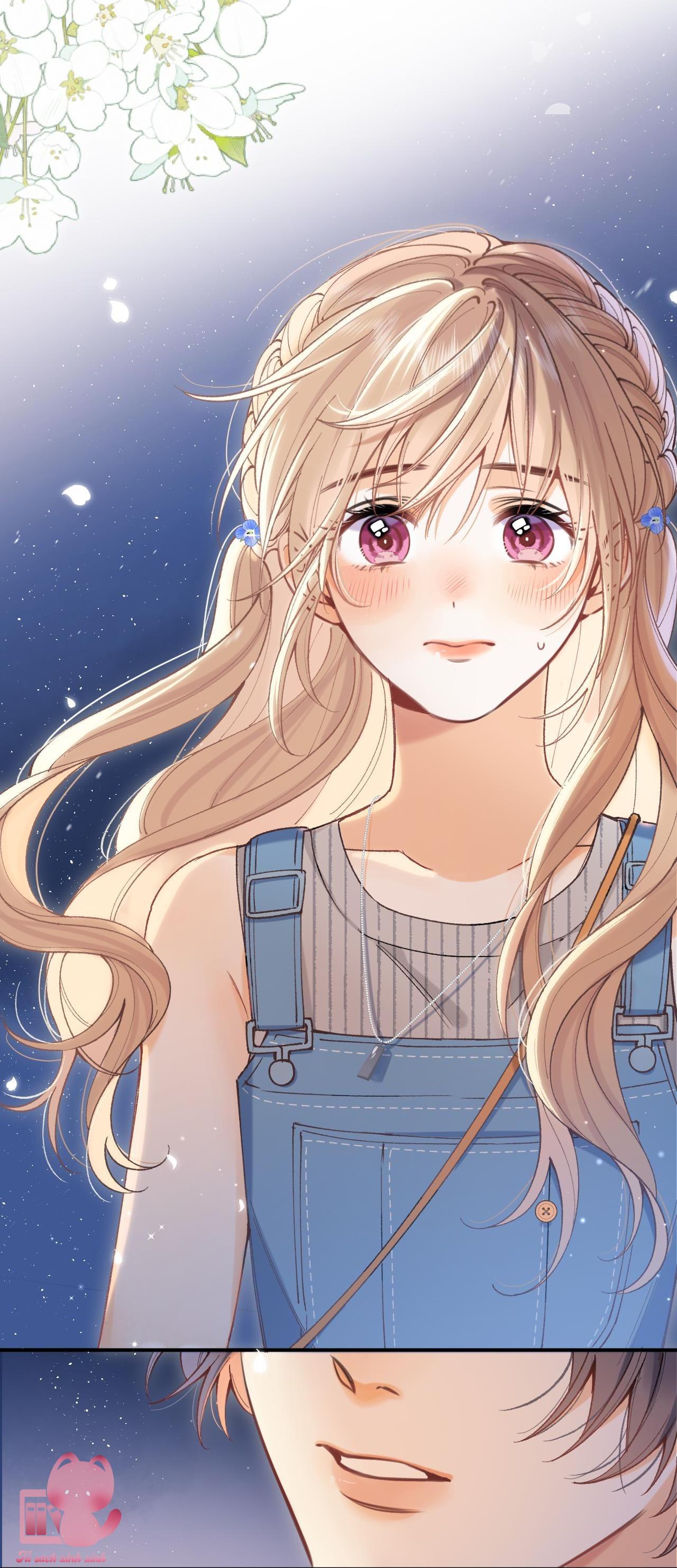 Mối Tình Thầm Kín Chap 98 - Trang 2