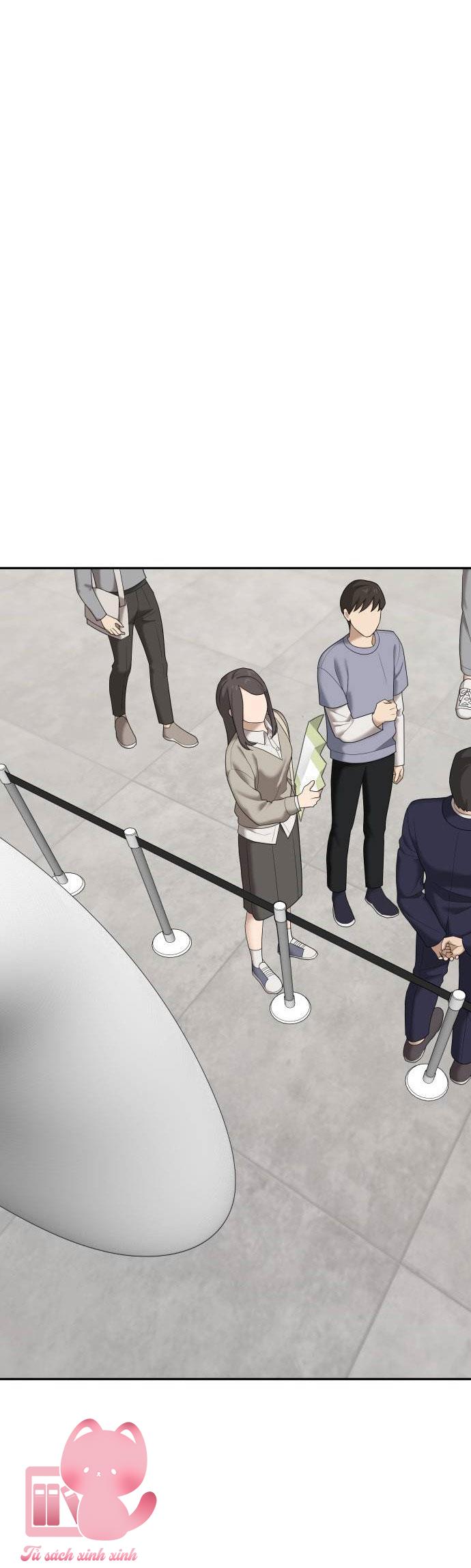 Chị Em Tranh Đấu Chap 61 - Trang 2