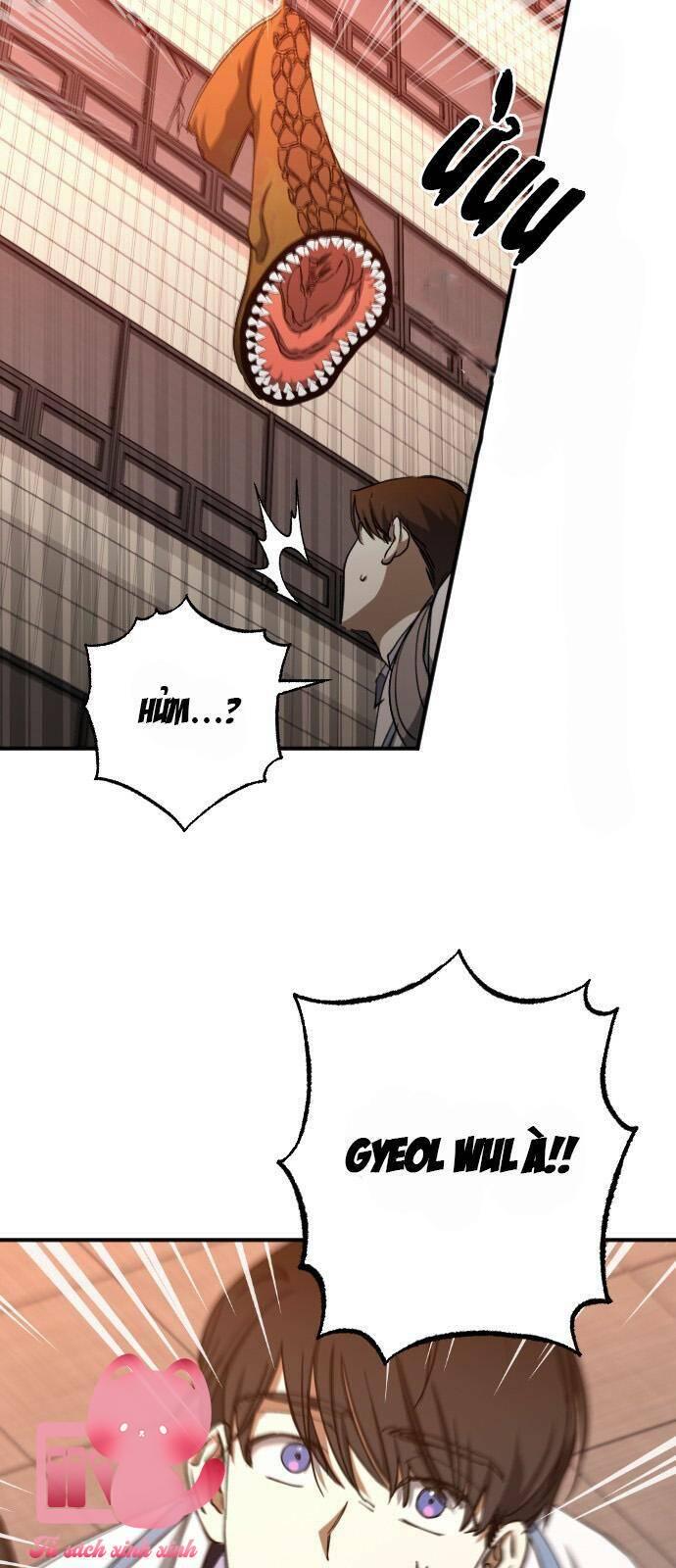 Đêm Của Bóng Tối Chapter 28 - Trang 4