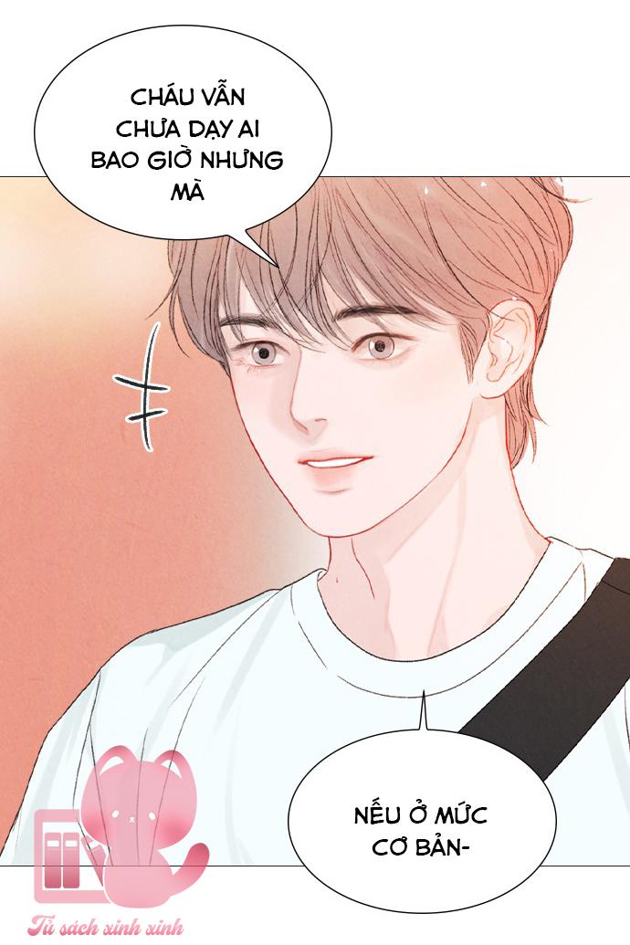 Thần Bí Chap 58 - Trang 2