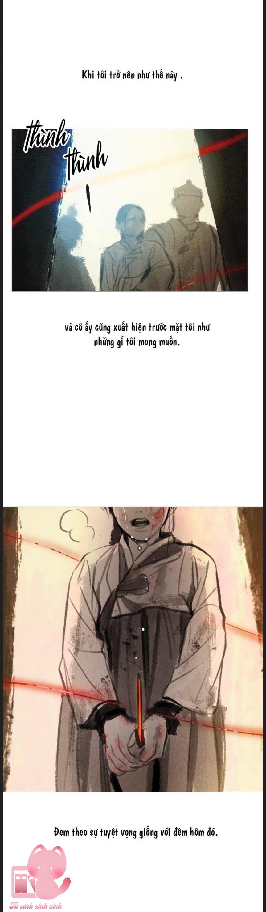 Thần Bí Chap 76 - Trang 2