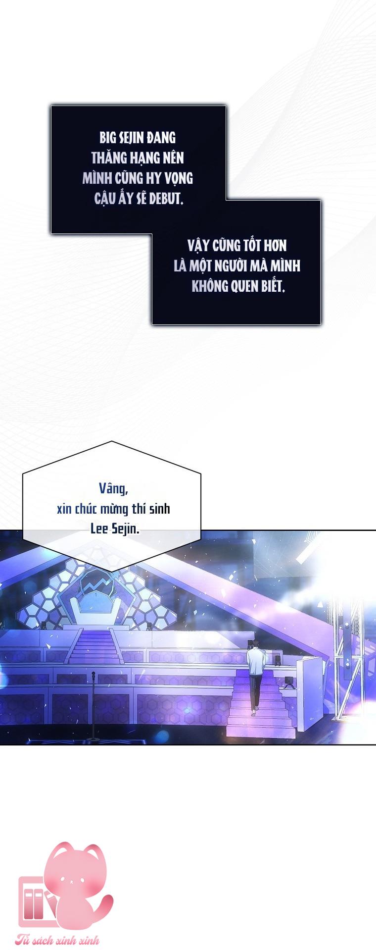 Debut Or Die Chap 64 - Next Chapter 64.1