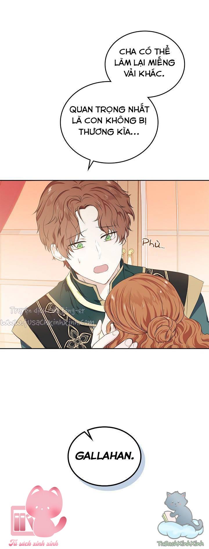 Kiếp Này Ta Sẽ Trở Thành Gia Chủ Chap 19 - Next Chap 20