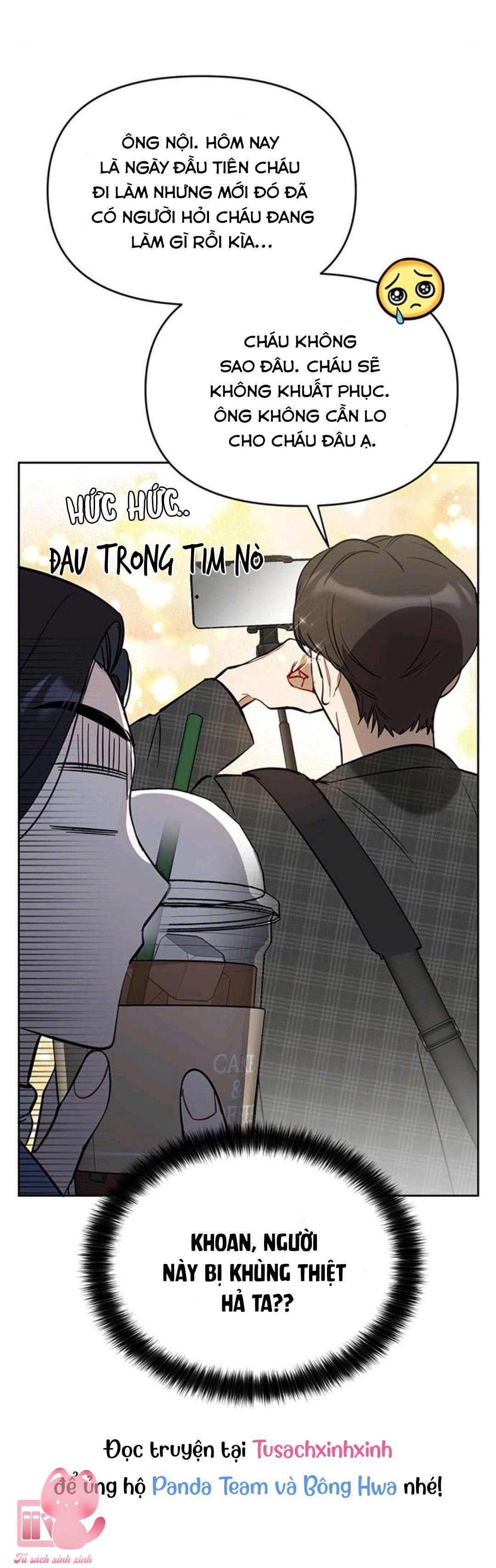 Gieo Nhân Gặt Quả Chapter 2 - Trang 3
