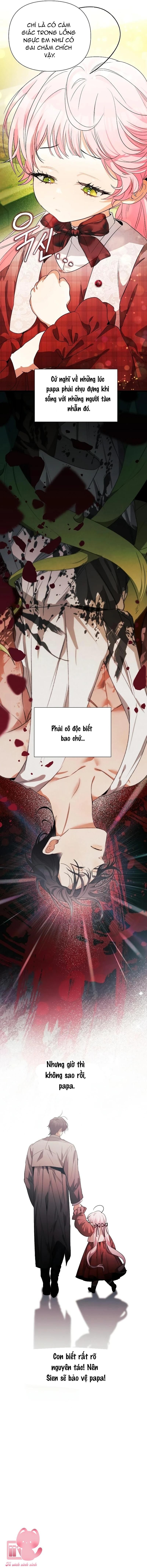 Bảo Vệ Người Cha Bạo Chúa Chapter 6 - Next Chapter 7