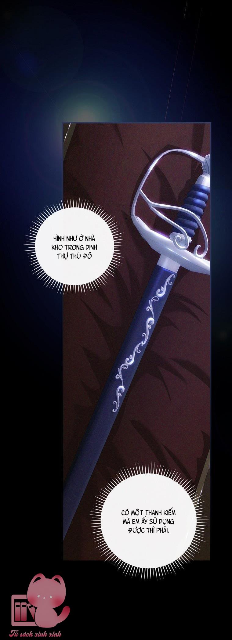 Đứa Nhỏ Không Phải Là Con Anh Chapter 26 - Next Chapter 27
