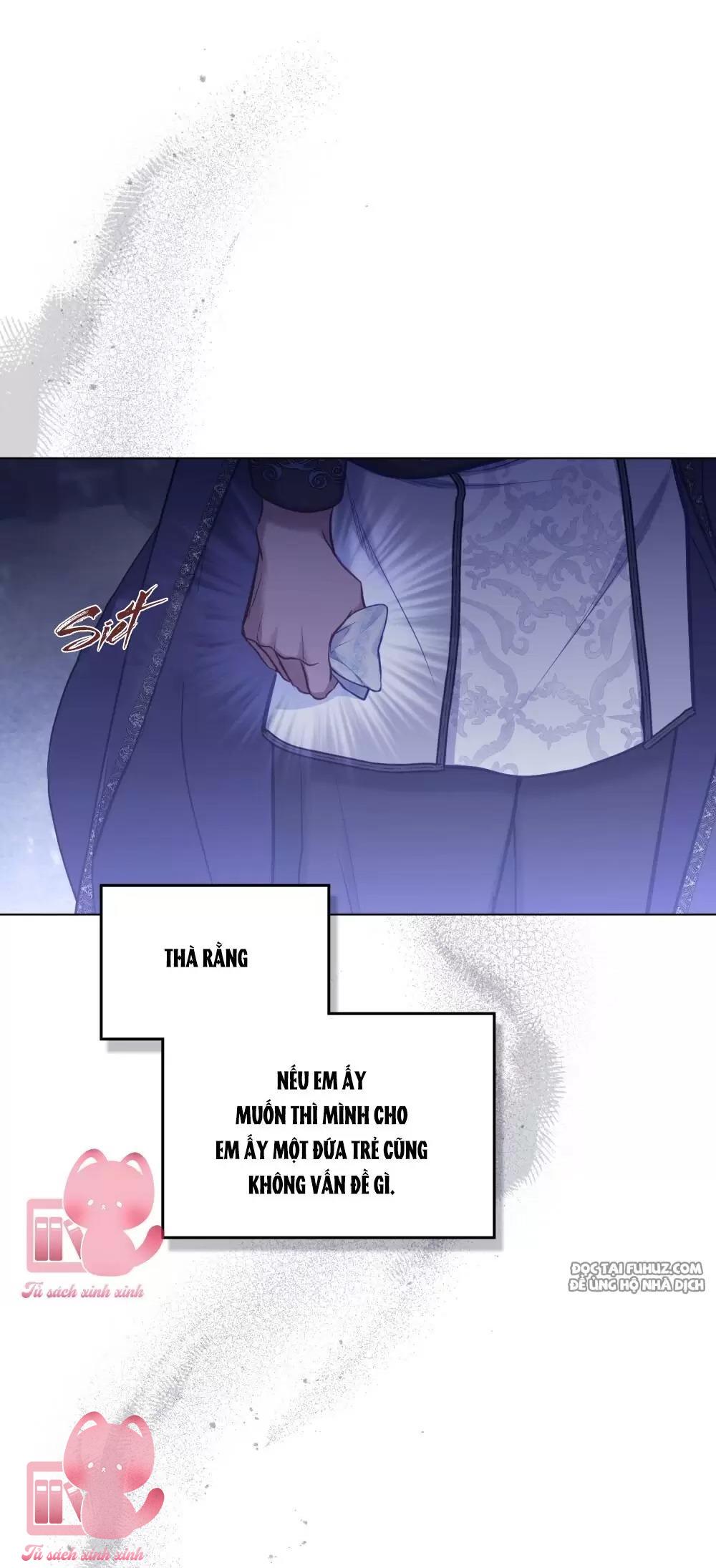 Nếu Không Vâng Lời Công Tước Chap 30 - Next Chapter 31