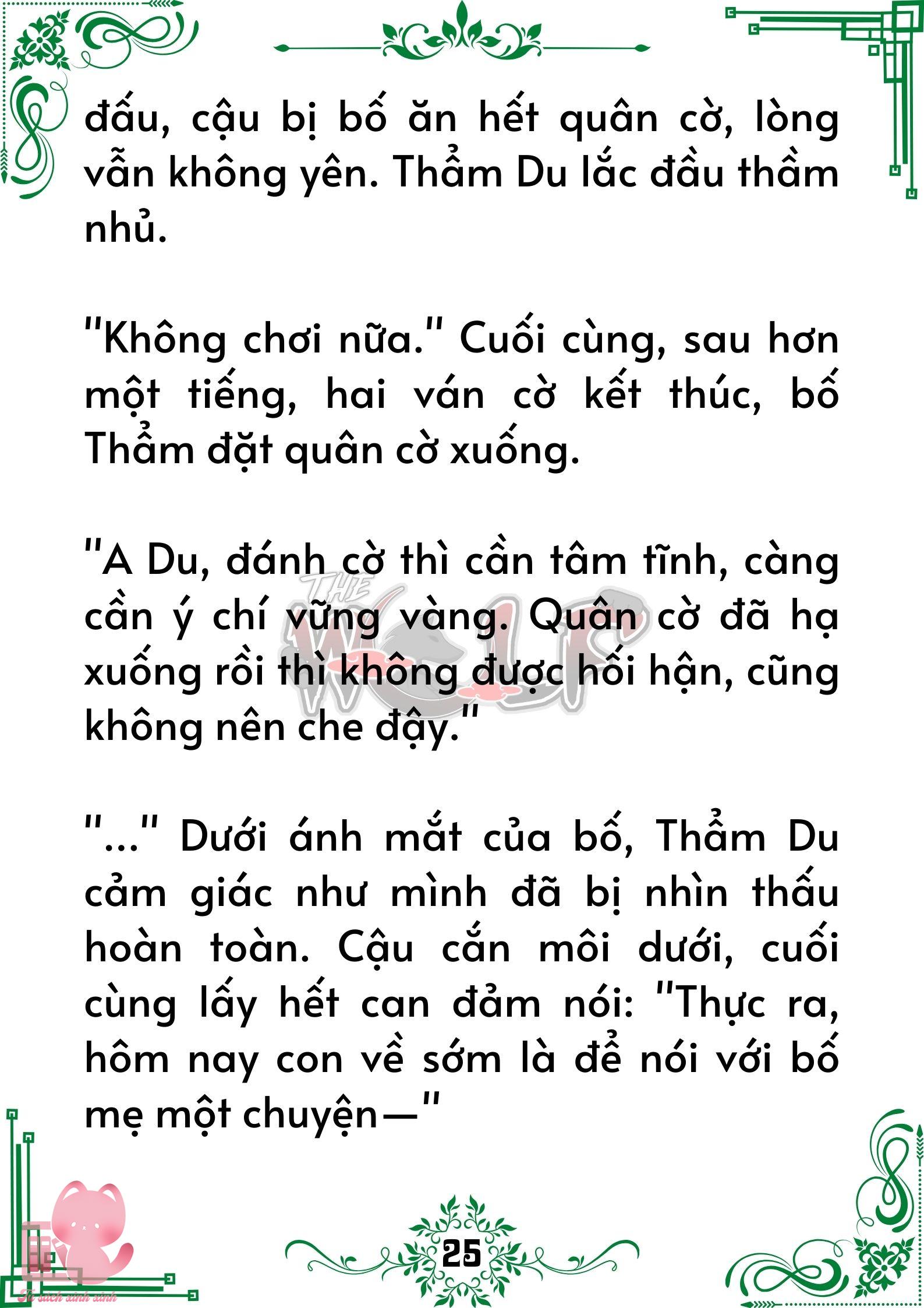 Quý nhân phù trợ Du Chap 87 - Trang 2