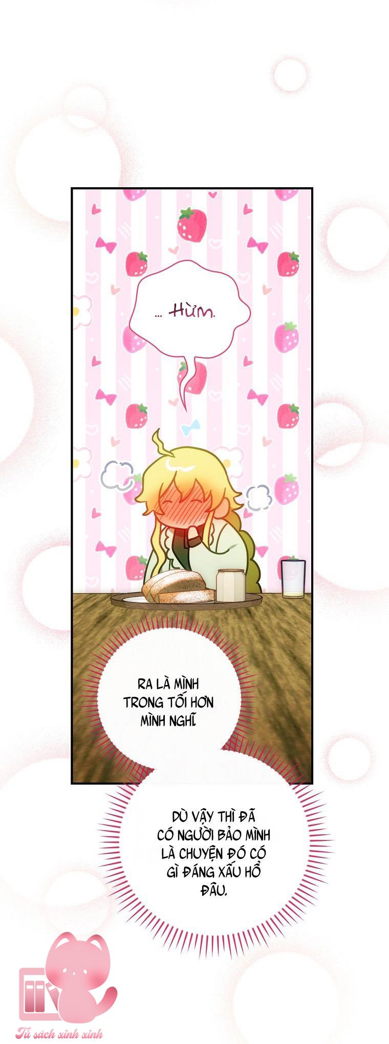Đứa Nhỏ Không Phải Là Con Anh Chapter 23 - Next Chapter 24