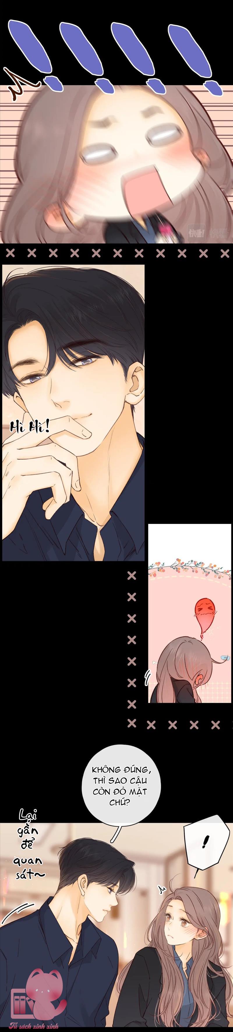 Khó Dỗ Dành Chapter 46 - Next Chapter 46.1