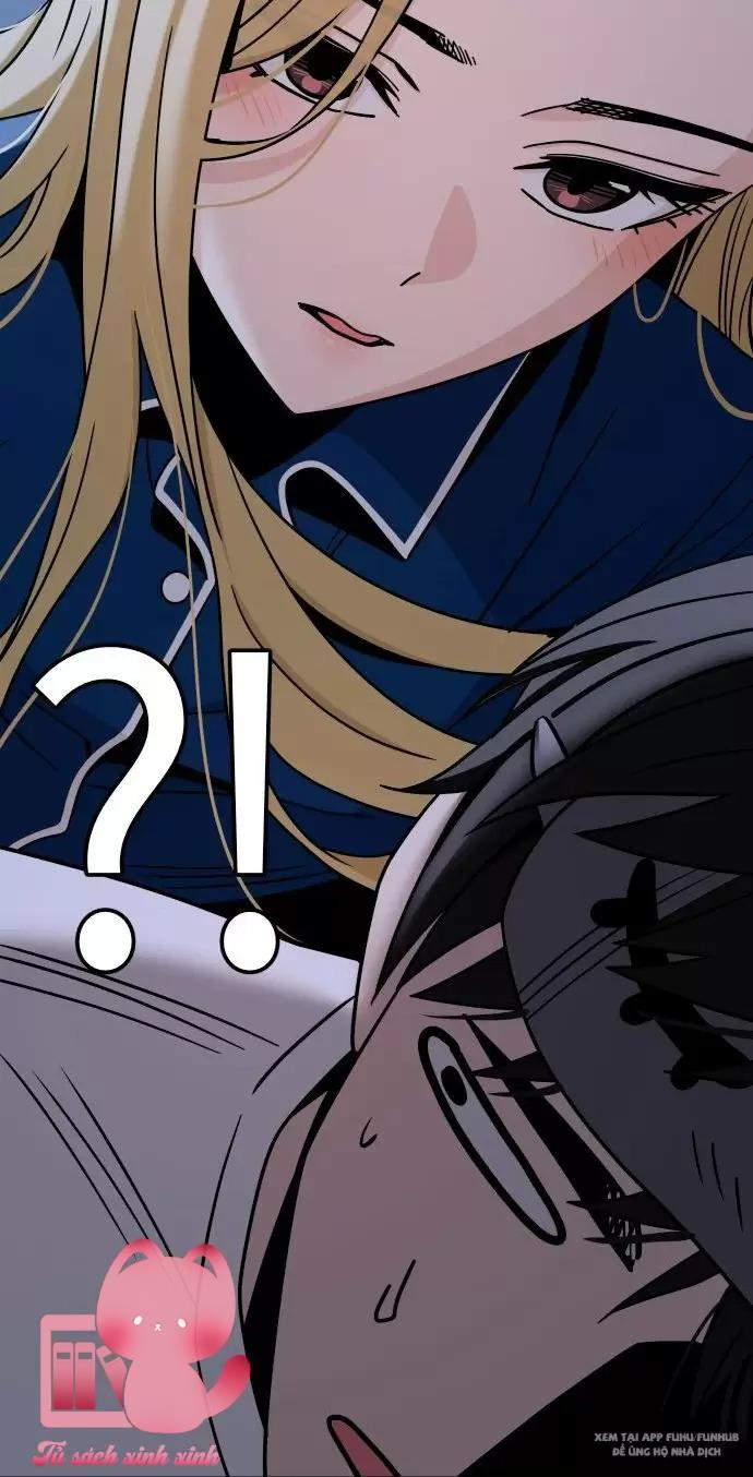 Lớ Ngớ Vớ Phải Tình Yêu Chap 74 - Next Chapter 74.1