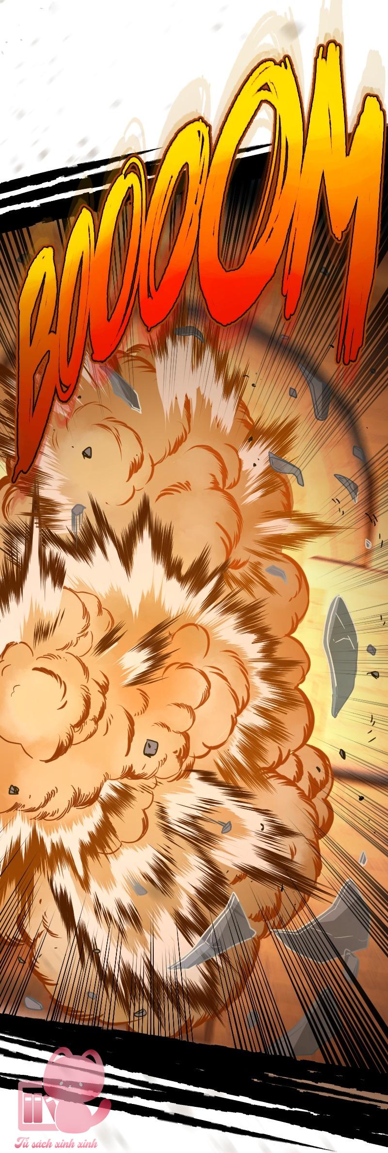 Bảo Mẫu Của Mafia Chap 39 - Trang 4