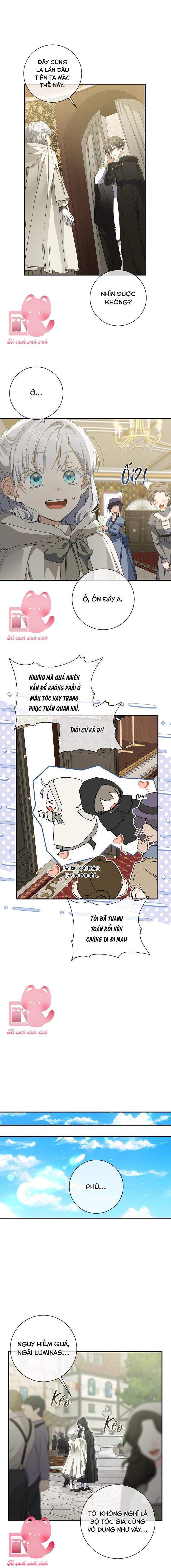 Hướng Về Ánh Dương Lần Nữa Chapter 63 - Next Chapter 64