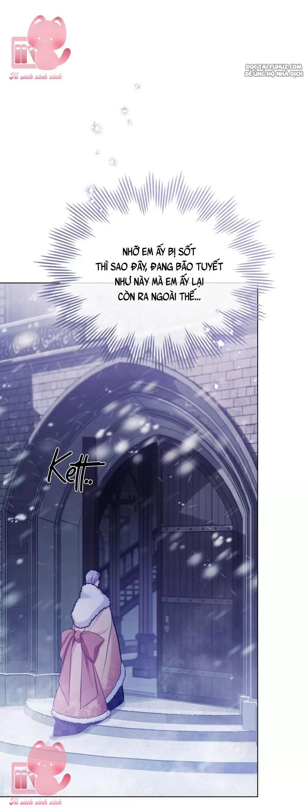 Nếu Không Vâng Lời Công Tước Chap 30 - Next Chapter 31