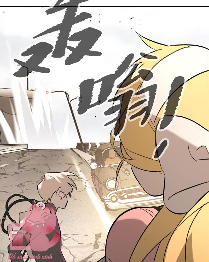 Ác Chi Hoàn Chapter 28 - Trang 4