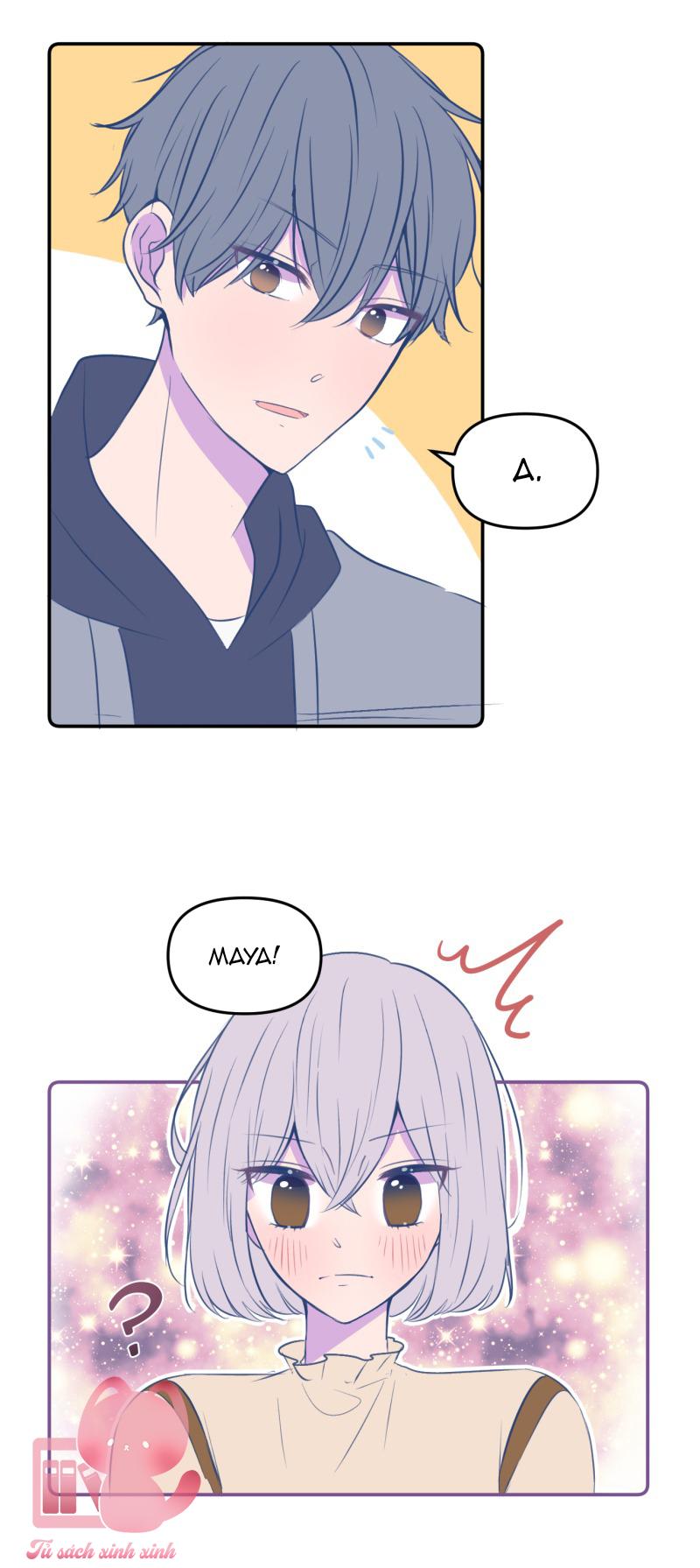 Tình Yêu Tựa Vòng Lặp Chap 18 - Trang 2