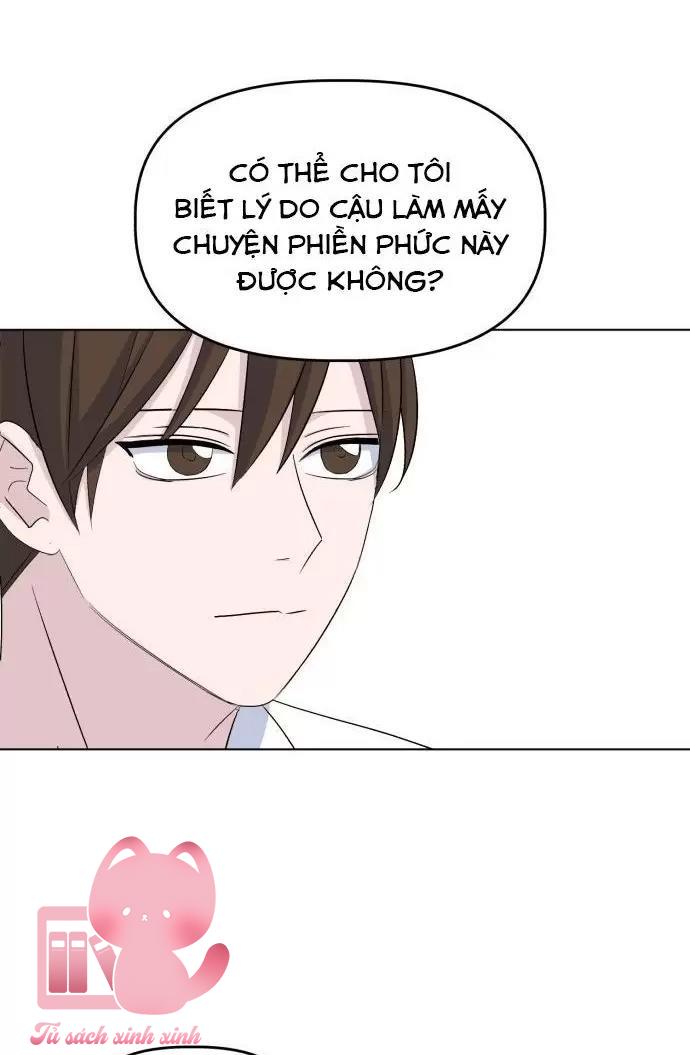 Quan Hệ Nhân Quả Chap 14 - Next Chap 15