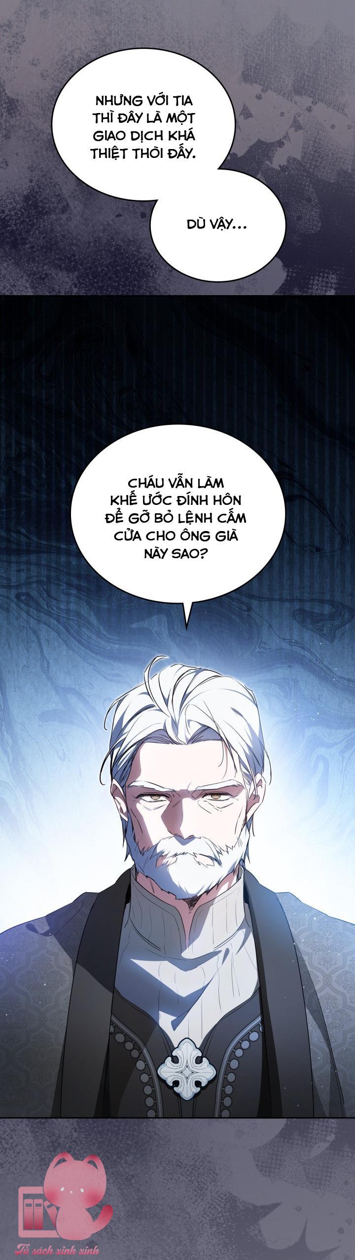 Kiếp Này Ta Sẽ Trở Thành Gia Chủ Chap 174 - Next Chap 175