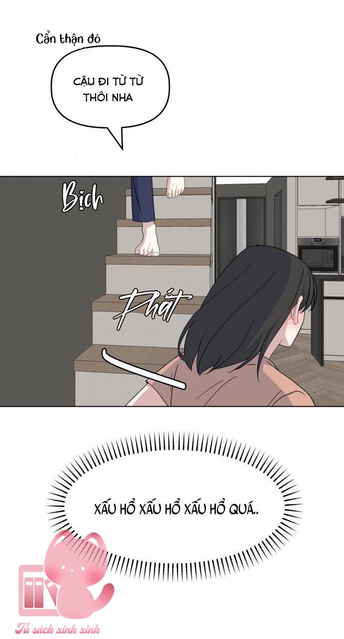 Quan Hệ Nhân Quả Chap 36 - Next Chap 37