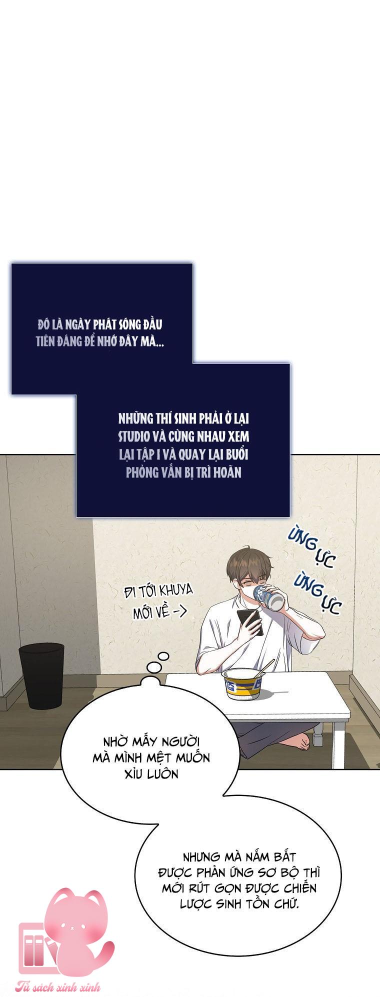 Debut Or Die Chapter 17 - Next Chapter 18