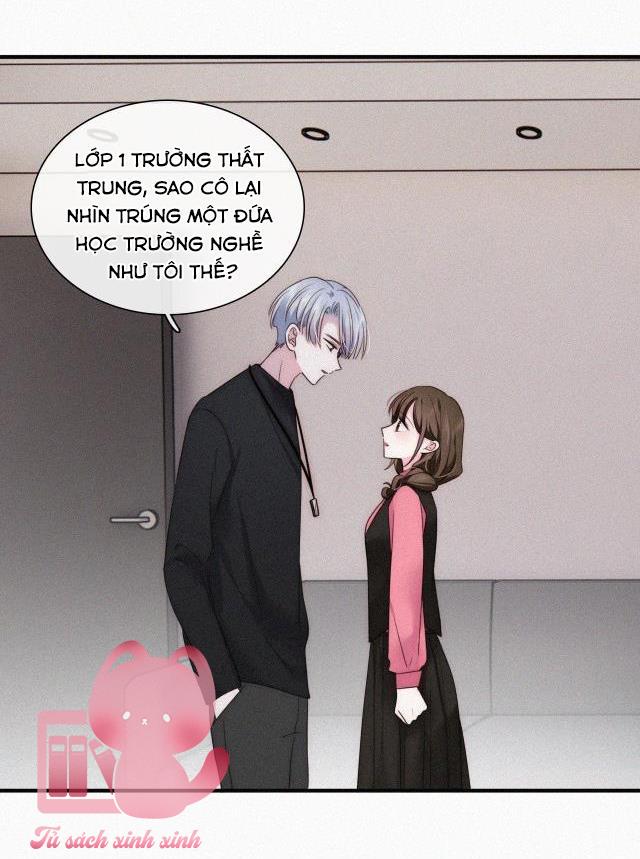 Bệnh Yêu Chapter 16 - Next Chapter 17