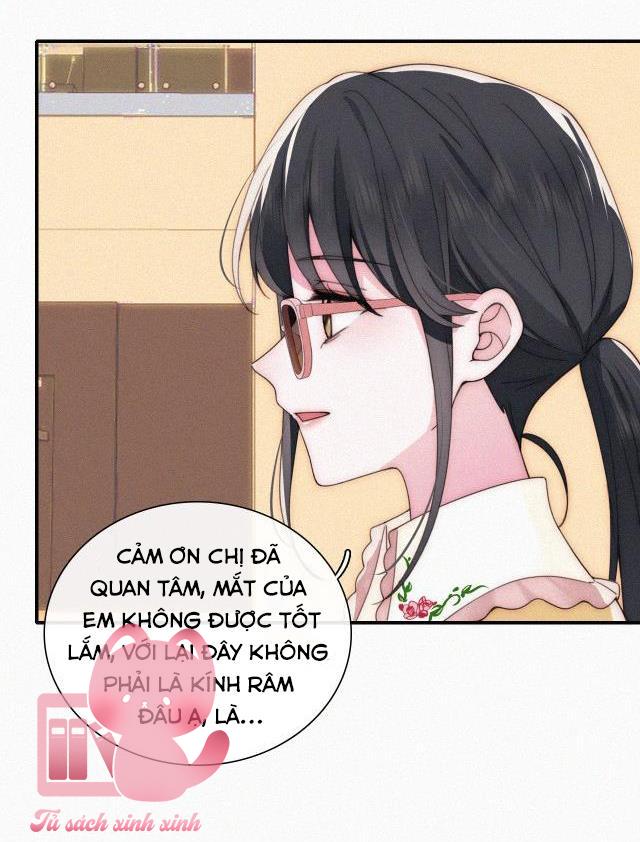 Bệnh Yêu Chapter 19 - Next Chap 20